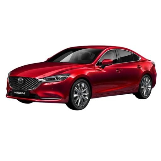 Mazda-6